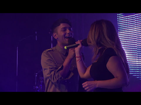 JAN BENDIG feat. GITANA - Nádherna | GYPSY FEST 2017