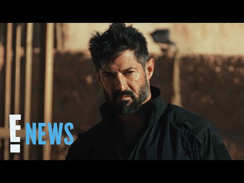 2 Stars Abruptly Quit ‘Special Forces: World's Toughest Test’ | E! News