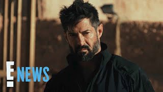 Download lagu 2 Stars Abruptly Quit ‘Special Forces: World's Toughest Test’ | E! News mp3