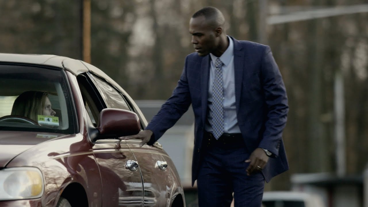 Getting Answers Is Hard For This Black Detective In A White Neighborhood