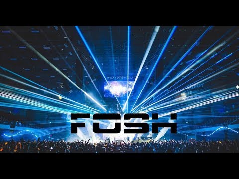 Uk/Happy Hardcore Mix October 2018 - Dj Fosh