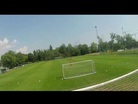 ŠK Slovan U12 - Illés Academy U12