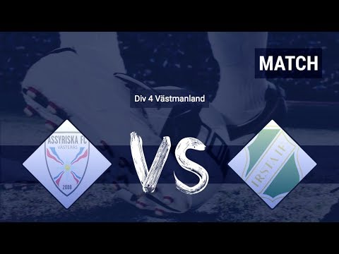 MATCH: Assyriska FC - Irsta IF