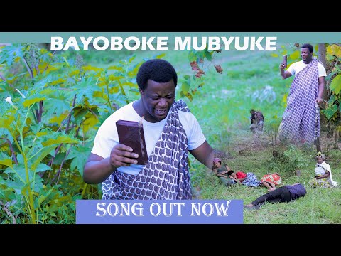 BAYOBOKE MUBYUKE 201 Gushimisha-BIKEM WA YESU (Official Video2024 )