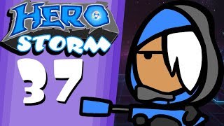 Carbot HeroStorm Ep. 37 360 'no hope'