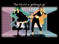 【POPPY & Mizumilos】Lyrics 【World's End Dancehall ...