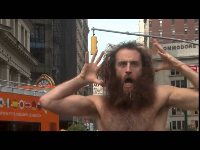 AUTHORITY IS AN ILLUSION – Matthew Silver