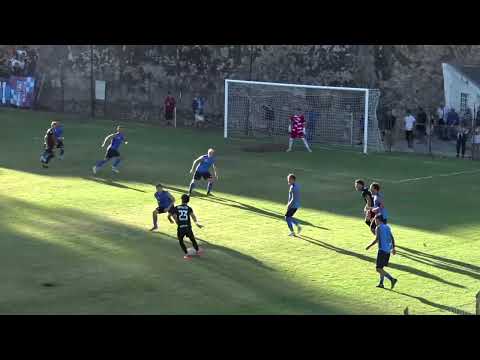 Gs Tv - Us Orbetello-Us Grosseto: 2-2. Highlights