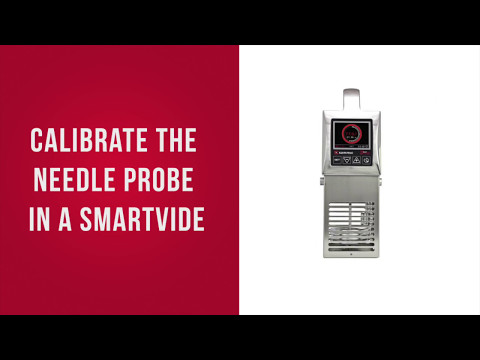 Sammic SMARTVIDE9 (SMARTVIDE9) Sous Vide Cooker 6 image