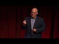 Asking Hard Questions As A Non Profit Organization Gordon Decker TEDxRapidCity