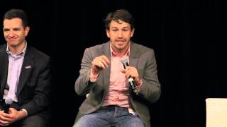 Food! Innovating In Everyday Medicine // Health Innovation Summit