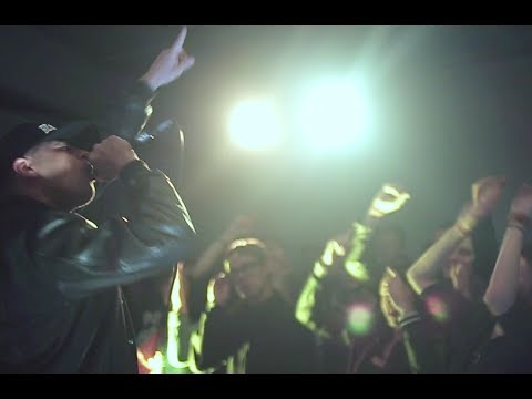 OZOLS - SAPŅOTĀJS (LIVE @ KARAĻTVAIKS)20/06/14