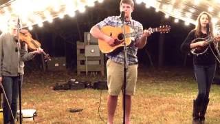 Gravel Road Bluegrass Band - On The Wings Of A Dove