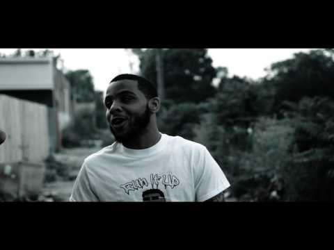 ShredGang Mone Feat. BandGang Masoe - Crime Is Us (Official Music Video)