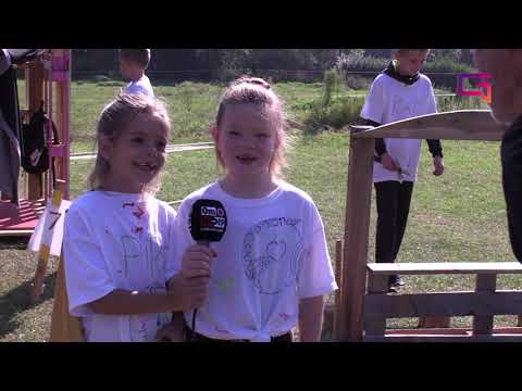 Bouwweek 3 sept 2021 St Tunnis