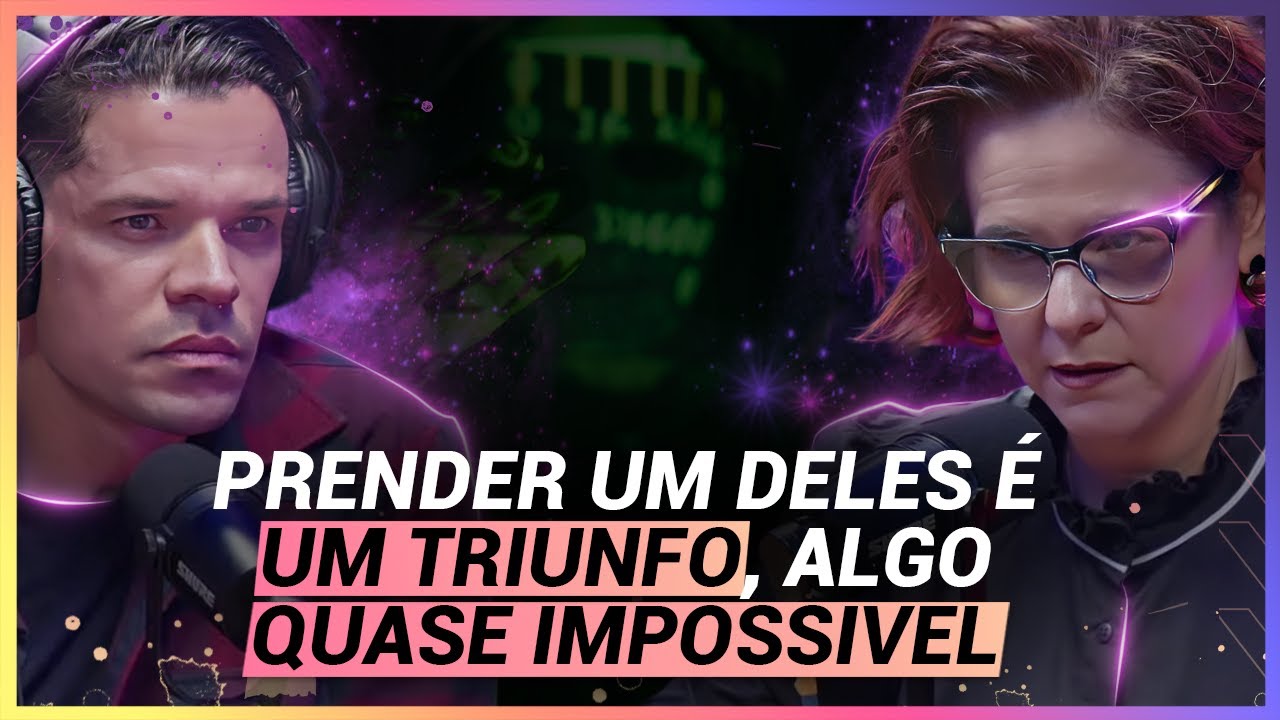 ESSE É o GRUPO MAIS PERIGOSO e PROCURADO da INTERNET