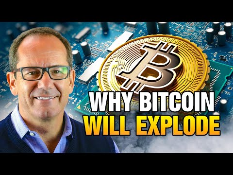 Largest Bitcoin Miner Explains Why Bitcoin Will Explode