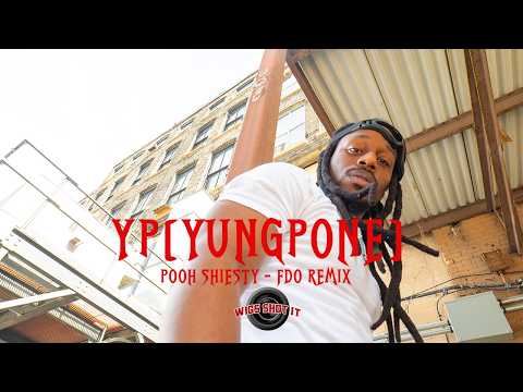 Yungpone Music Video