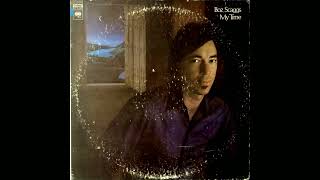 Boz Scaggs - Might Have To Cry