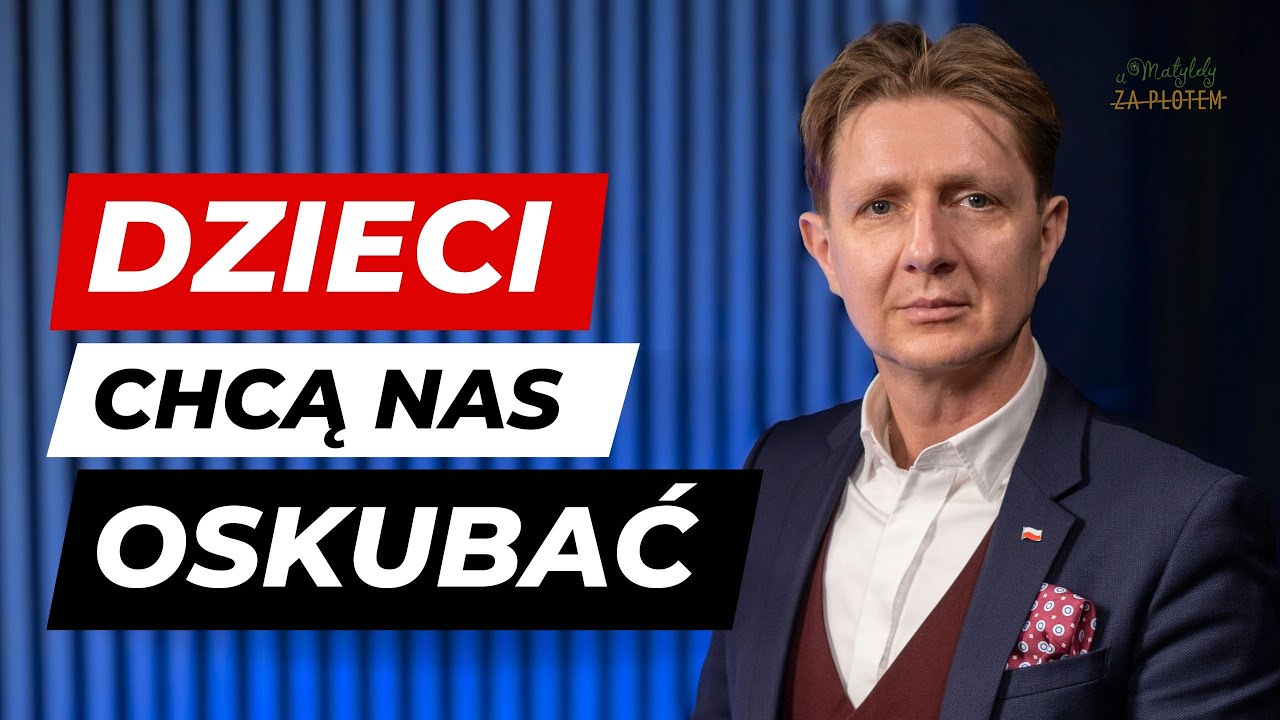 Dr Artur Bartoszewicz - LEKCJA EKONOMII