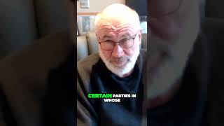 FISH on leaving Marillion; The Truth Behind My Departure;  Debunking my extreme behaviour