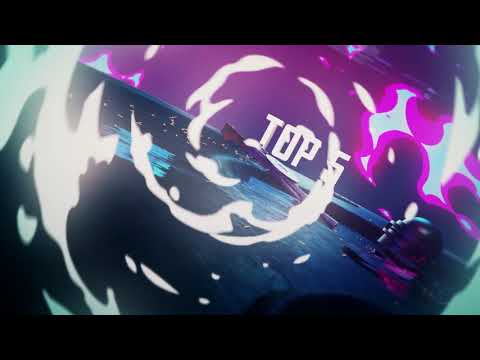 PUBG MOBILE Pro League SEA Finals Season 2 - Top 5 Plays Day 1