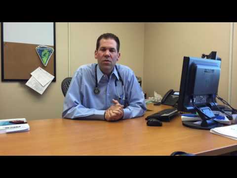 Dr Lehman Marion Il