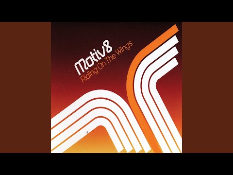 Riding On The Wings (Motiv8 Airplay Extended Mix)