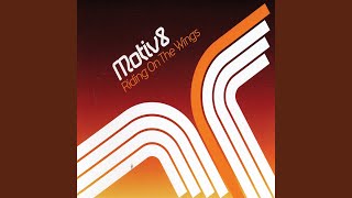 Riding On The Wings (Motiv8 Airplay Extended Mix)