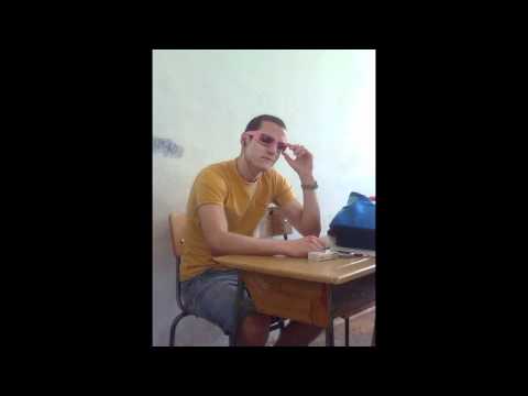 Kapcha - Sve sto padne ti na pamet (2011)