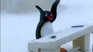 El michels affair and friends-do the funky penguin