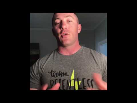 #HomelessEntrepreneur proudly introduces its first Ambassador: Jake Strickland!