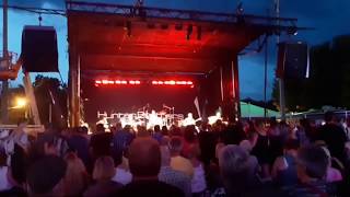 The Hunter Brothers part # 1