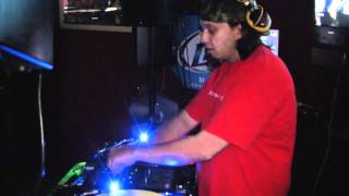DJ Dub Cowboy -- MXMSTR KRSHN2N