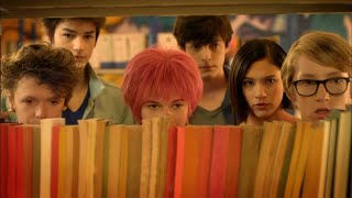 Download lagu EP08 - VIRUS - SUBTITLE INDONESIA CODE LYOKO EVOLUTION mp3