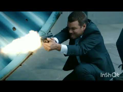 NCIS: Los Angeles - Sam is Shot