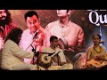 Patri Satish Kumar Anirudh Athreya Misra Chapu Thani Avarthanam Carnatic Queen S Concert