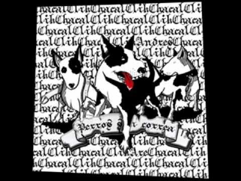 Chacal clik - Bajad esos alerones (con Charliee)