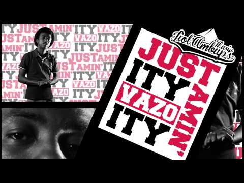 JIOLAMBUPS -  JUST AMIN'ITY VAZO ITY (AUDIO OFFICIEL)