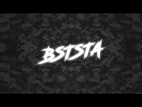Raf Camora ft. Bonez MC vs Eiffel 65 (Team Blue Remix) - Blaues Licht (BSTSTA Hardstyle Mashup)
