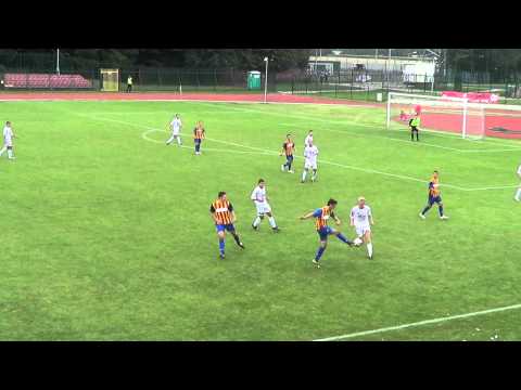 Jarota Hotel Jarocin - Rozwój Katowice 0:0 - 90' Niesamowita końcówka spotkania