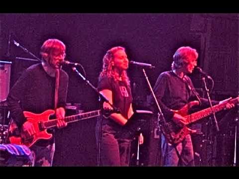 Up on Cripple Creek ☮ Trey Anastasio w/ Phil & Friends, 2/12/06
