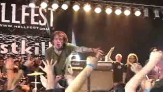 Converge - Forsaken (&quot;live&quot;video)  lyrics