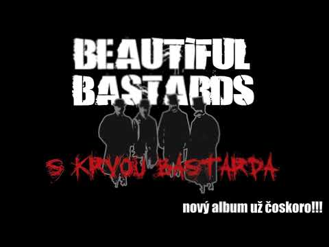 Beautiful Bastards - Beautiful Bastards - Mr. Kilmister (In Memory of Lemmy)