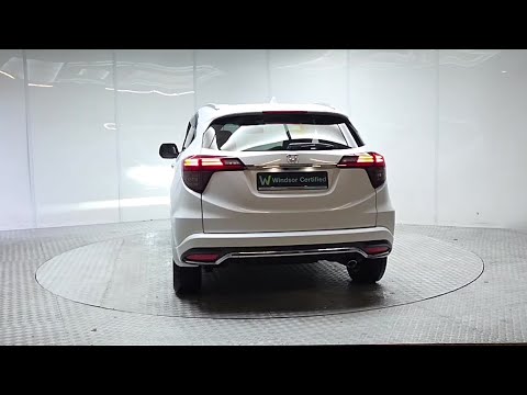 Honda Vezel Z 1.5 HYBRID AUTO - Image 2