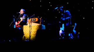 Glenn Tilbrook Blackheath Halls 20/12/11