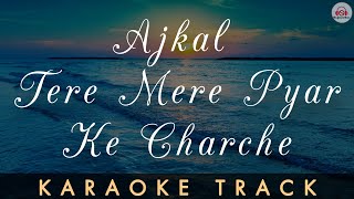 Download lagu AJKAL TERE MERE PYAR KE CHARCHE - KARAOKE TRACK || Mohammed Rafi | Shami Kapoor | Original Scale mp3 Download lagu AJKAL TERE MERE PYAR KE CHARCHE - KARAOKE TRACK || Mohammed Rafi | Shami Kapoor | Original Scale mp3
