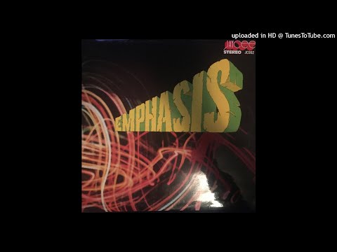 LYSERGICFUNK:  Very Lights  -  Emphasis