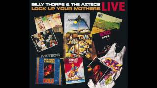 Over The Rainbow [LIVE] by Billy Thorpe &amp; The Aztecs