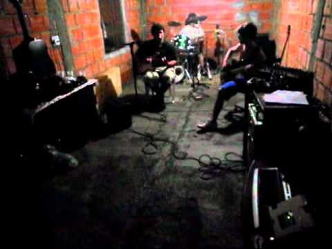 Banda Sanatório - Sapo Antunes